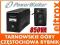 480W ZASILACZ AWARYJNY UPS VI 850 LCD 2x230V 5704