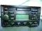 Radio samochodowe 5000 RDS Ford