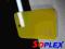 2030 x 1525 x 3mm ŻÓŁTA 260 plexi kolorowa plexa