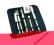 BergHOFF GRILL ZESTAW GRILLOWANIA  W TORBIE CUBO