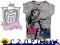 MONSTER HIGH t-shirt BLUZKA  lato 146