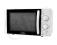 Kuchenka mikrofalowa ZELMER 29Z020 (20l / biała)