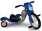 ROWEREK do DRIFTOWANIA LITTLE TIKES