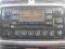 RADIO FABRYCZNE CD TOYOTA RAV4 58806 00-05R