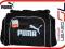 PUMA TORBA SPORTOWA TRENINGOWA MEDIUM OKAZJA !!!