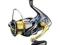 Shimano STELLA 3000HG - NEW 2014