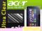 ACER ICONIA TAB W510 FOLIA REGENERACYJNO-OCHRONNA
