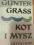 KOT I MYSZ - G.Grass