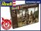 Revell 02528 - figurki - Piechota japońska WWII -