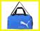 Torba Puma Team Medium Bag niebieska 24h