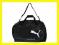 Torba Puma Evo Power Large czarna 24h