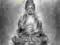 Budda Buddha buddyzm obraz oryginał MariuszSzmerdt