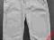 spodenki popielate ZARA ! 9-10 lat, 140