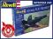 Revell 04000 - Suchoj S-37 Berkut - do sklejania -