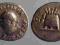 378. VESPASIANUS (69-79) denar