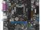 MSI H81M-P33 V2 H81 LGA1150 (PCX/DZW/VGA/GLAN/SAT