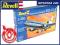 Revell 04211 - MDD DC-10 - model do sklejania -