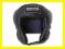 Evolution Kask Bokserski Treningowy czarny 24h