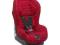 Fotelik samochodowy Chicco X-Pace 2014, Scarlet