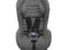 Fotelik Chicco X-Pace Isofix 2014, Anthracite
