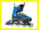 Łyżworolki Jet-5 Powerflex roz 28-31 /54187 24h