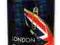 PLAYBOY MAN - LONDON dezodorant spray 24h - 150 ml