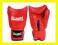 Rękawice Bokserskie Allright Pvc czerwone 12 24h