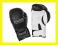 Evolution Rękawice Bokserskie Syntetyczne Bas 24h