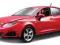 SEAT IBIZA KIT auto 1:24 25090 BBURAGO Burago