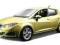 SEAT IBIZA auto metal 1:24 21042 BBURAGO Burago