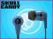 SŁUCHAWKI Skullcandy INKD 2.0 BLUE/BLACK INK'D