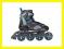 Łyżworolki Spokey Venom niebieskie 42 /83109 24h