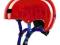 Kask rowerowy dziecięcy UVEX KID 3 51-55 cm Wawa