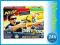 HASBRO Nerf Pistolet na rzutki SharpShot OKAZJA 2