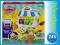 HASBRO PlayDoh Lodowa Budka OKAZJA 24H