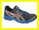 Buty Asics Gel Oberon 7 roz 41 1/2 /t331n-9830 24h