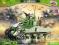 KLOCKI COBI SHERMAN TANK 400 CZOŁG