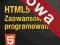 Frank Salim - HTML5 Zaawansowane programowanie