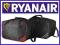 TORBA bagaż podręczny 35X20X20 do SAMOLOTU Ryanair