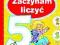 Zaczynam liczyć 5-latek. Mali geniusze - KsiegWwa