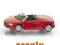 Siku seria 13 Audi R8 Spyder