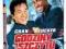 GODZINY SZCZYTU BLU-RAY