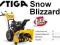 ODŚNIEŻARKA STIGA model Snow Blizzard PROMOCJA