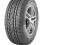 Continental CrossContact LX2 265/65/17 R17 112H