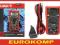 MIERNIK MULTIMETR UNI-T UT-132B TEST SMD