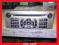 PEUGEOT 407 SW ORYGINALNY RADIO ODTWARZACZ CD