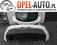 Opel Astra IV GTC zderzak klapa kompletny cały tył