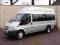 FORD TRANSIT AUTOBUS BUS MINIBUS 17 MIEJSC