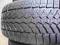 BRIDGESTONE BLIZZAK LM-80 255/60/18 8.5mm 1szt.