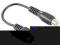 Przejściówka Hama S-Video - Cinch ( 43077 )